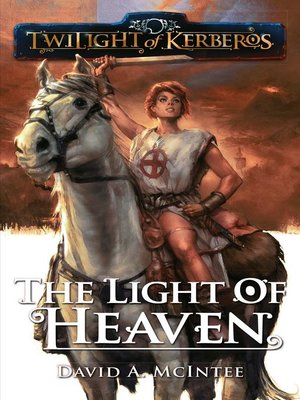 cover image of The Light of Heaven